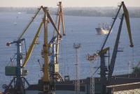 Россия создает предпосылки экономической блокады морских и речных портов Украины