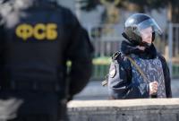 ФСБ похитили еще одного крымского татарина, у которого провели несанкционированный обыск
