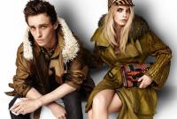 Burberry прекратит уничтожать нераспроданную продукцию