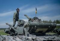 В НАТО прокомментировало намерение Украины внести изменения в Конституцию