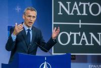 Грузия станет членом НАТО - Столтенберг