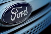 Пошлины Трампа нанесли Ford $1 млрд убытков