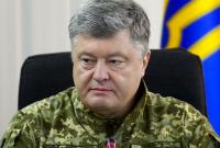 Порошенко впервые прокомментировал видео с выдачей украинцам венгерских паспортов