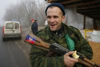 В ДНР заговорили о полном перекрытии "границы с Украиной"