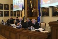 Набсовет университета Богомольца официально поддержал отстраненного ректора