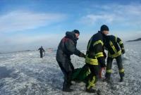 С начала года на водных объектах Украины погибли уже 80 человек