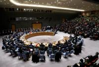 Украина начала трехлетнее членство в Совете ООН по правам человека