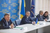 Украина присоединилась к глобальной системе контроля за незаконным оборотом наркотиков, оружия и фальсификата