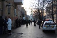 Перестрелка в Одессе: раненная полицейская находится в критическом состоянии