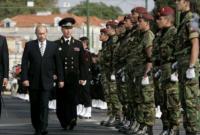 Миссия США при ОБСЕ призвала Россию прекратить практику призыва жителей аннексированного Крыма в армию