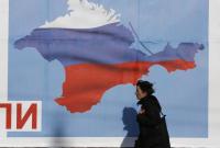 РФ разместила в оккупированном Крыму носители ядерного вооружения, - Ельченко