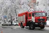 В Киеве на религиозных мероприятиях дежурят около тысячи спасателей