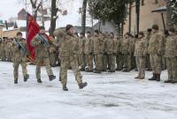 Украинские военные инженеры отправились в Косово