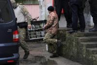 СБУ забраковала 48 адвокатов для украинских моряков
