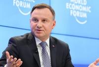 Президент Польши рассказал, кого планирует назначить новым послом в Украине