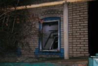 Из-за взрыва газа в Марьинке погибла женщина