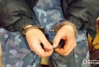 В Одессе задержали мужчину, который сообщил о "заминировании" вокзала и автостанции