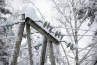 Снегопад в Харьковской области: без тепла остались почти 40 школ