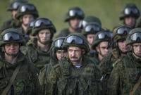 Newsweek: РФ может пойти в атаку против Украины на Рождество