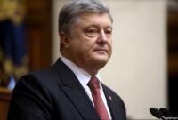 Порошенко задекларировал почти 560 млн грн дивидендов от Rothschild Trust