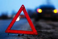 В результате столкновения легковушки с маршруткой в Краматорске погиб мужчина В результате столкновения легковушки с маршруткой в Краматорске погиб мужчина