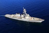 "Си Бриз-2019": летом в Украину съедутся десятки кораблей и сотни военных на морские учения