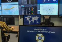 Россия не смогла пробить киберзащиту Украины на выборах, – СНБО