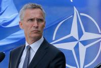 Столтенберг: НАТО не хочет новой холодной войны с Россией