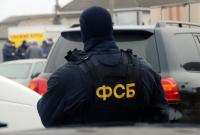 Семью крымского татарина отпустили из управления ФСБ в Крыму