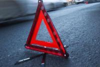 На Бориспольской трассе произошло ДТП с участием девяти автомобилей На Бориспольской трассе произошло ДТП с участием девяти автомобилей