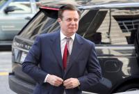 Washington Post: Манафорт вел дела в Украине даже из тюрьмы