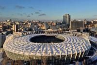 На НСК Олимпийский установили сканеры онлайн-билетов