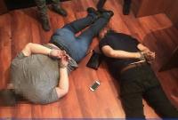 Тысячи поддельных купюр с оккупированного Донбасса "сплавляли" в Киеве, - СБУ Тысячи поддельных купюр с оккупированного Донбасса "сплавляли" в Киеве, - СБУ