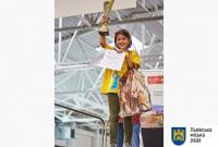 Девятилетняя львовянка стала вице-чемпионкой Европы по шахматам