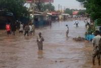 В Судане от наводнений и ливней погибли 60 человек