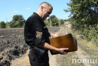 Полиция Одесской области обнаружила обезглавленное тело мужчины