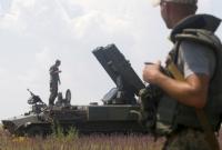Чем ВСУ защищает небо над Донбассом: военные показали, как работает ЗРК "Стрела" (видео)