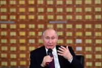 Путин сменил куратора боевиков ДНР и ЛНР