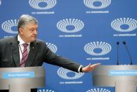 Atlantic Council: дебаты вряд ли помогут Порошенко на выборах