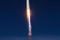 Ракета Antares, разработанная при участии Украины, стартовала к МКС