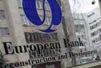 ЕБРР планирует вдвое увеличить инвестиции в Украину ЕБРР планирует вдвое увеличить инвестиции в Украину