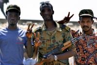 Армия и оппозиция Судана будут совместно управлять страной