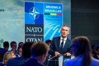 Мы не определяем Россию как врага, - генсек НАТО