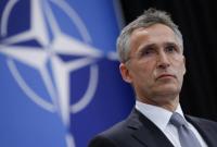 Украина остаётся первым пунктом дискуссии Россия-НАТО