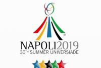 Украина завоевала дебютную медаль на Универсиаде в Неаполе