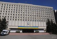 ЦИК отменила регистрацию двух кандидатов в нардепы от "Оппоблока" и "Слуги народа" ЦИК отменила регистрацию двух кандидатов в нардепы от "Оппоблока" и "Слуги народа"