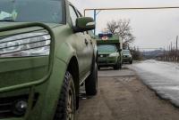 До конца года ВСУ получат более 180 санитарных машин: что известно До конца года ВСУ получат более 180 санитарных машин: что известно
