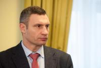 Кличко рассказал о двух встречах с Зеленским и нескольких – с Богданом Кличко рассказал о двух встречах с Зеленским и нескольких – с Богданом