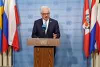 Глава МИД Польши назвал условия снятия санкций с РФ