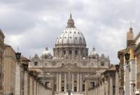 Криминалисты изучают кости из захоронений в Ватикане